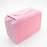 4th floor pencil case Colorful Kawaii estuche escolar pencilcase trousse scolaire stylo pen case pencil box stationery