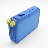 4th floor pencil case Colorful Kawaii estuche escolar pencilcase trousse scolaire stylo pen case pencil box stationery