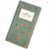 24 Sheets Cactus Flamingo Cherry Planner Notebook To Do List School Office Supply Student Stationery Notepad