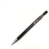 2.0mm Mechanical Pencil, 2mm Lead Pencil for Draft Drawing, Carpenter, Crafting, Art Sketching