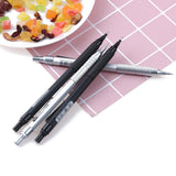 Metal Mechanical Pencil 0.5mm Automatic Drafting Pencils Office & School Supply Color Random